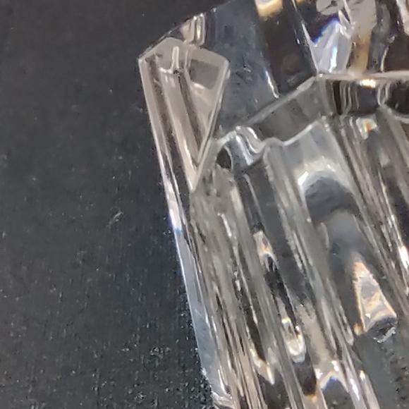 Waterford Shining Star Paperweight - Picture 5 of 5